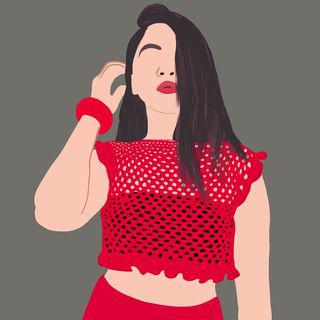 Harshini || Modern Crochet