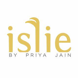 ISLIE by Priya Jain