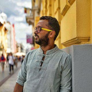Arnav Mathur