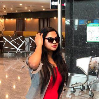 Harshitha B N