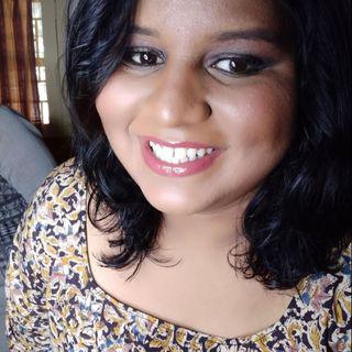 Anita Kamaraj