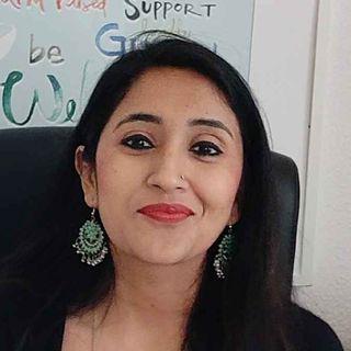Dt Manpreet Kalra | Hormone and Gut Health Coach |