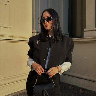 Dinnara | Daily outfit inspo