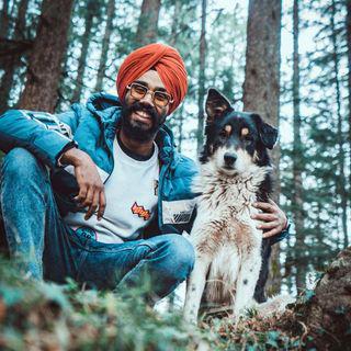 Prabhjot Singh
