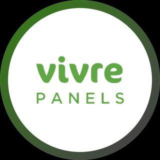 Vivre Panels: Extraordinary Wall Panels