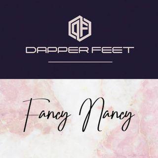 Fancy Nancy