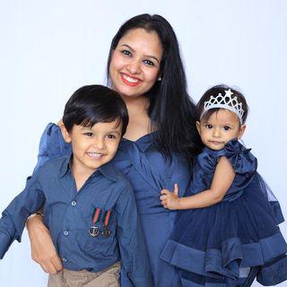 Stuti Agarwal 🧿
