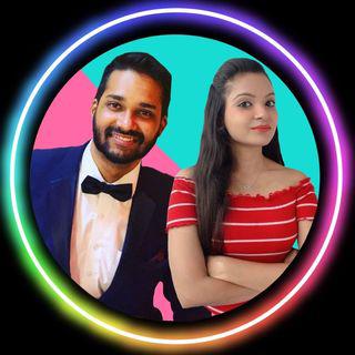 Kalyan Kumar & Gunjan Kanodia