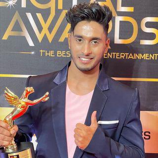 Himanshu Shrivastav