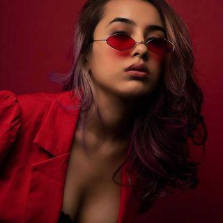 Annika Chhabria 🌻