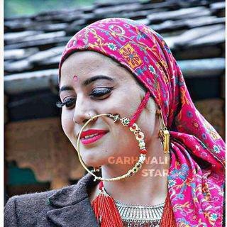 Garhwali Star 🇮🇳