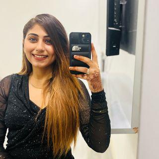 Mahek Bedi🧿
