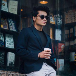 ♛PB | Men’s Fashion