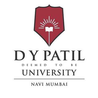 DY Patil University
