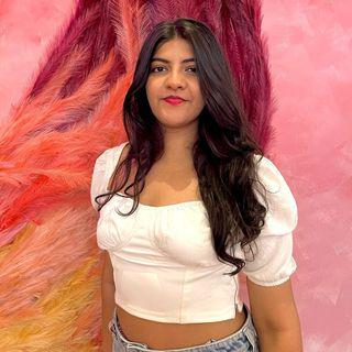 Ashna Tolkar| Finance