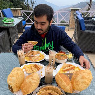 Vansh Taneja