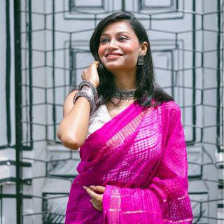 Shayani Gupta