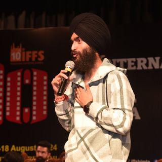 Gur Ikbal Singh Official™