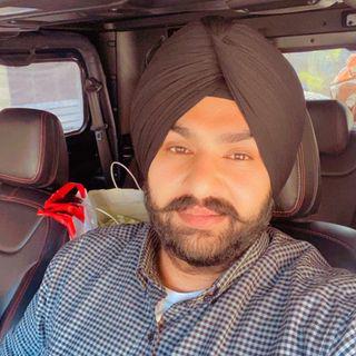 Talwinder Singh