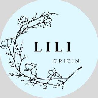 Lili Origin | Jewellery