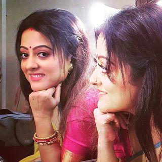 Rupsha Chakraborty