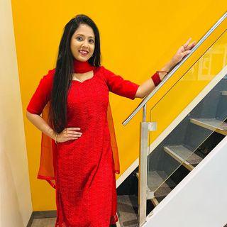 Trupti Rane