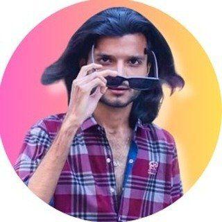Krishna Dave | Content Creator | Cinematographer✨