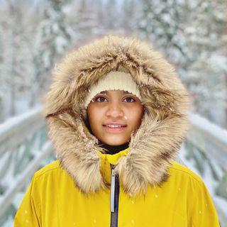 Brinda Sharma | Travel