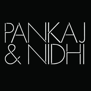 PANKAJ & NIDHI