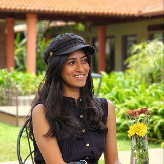 Jeevitha Jagdeesh