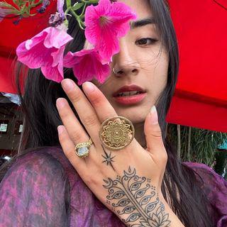 DIXITA