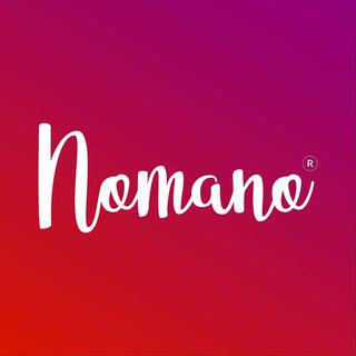 Nomano® SAREES India 🇮🇳