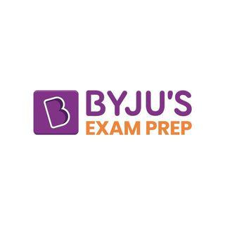 BYJU'S Exam Prep