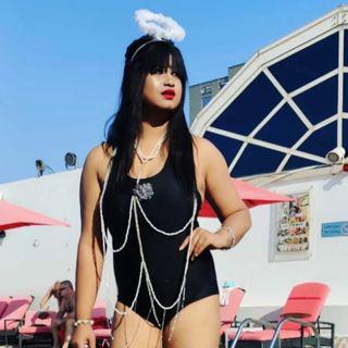 Gayatri Borah
