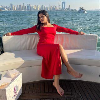 Aditi Sharma ☀️