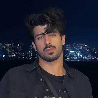 AHMAD