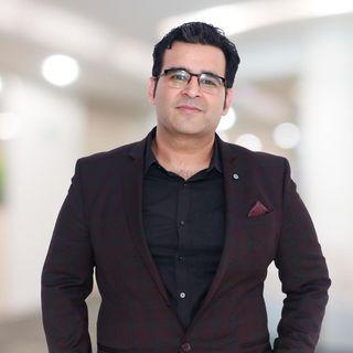 Sanjay Kathuria, CFA