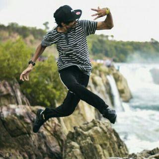 kartik Aka Young Hectik