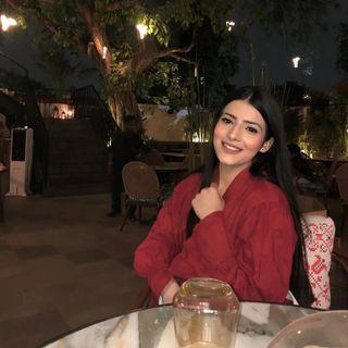 Kaashni Kapoor
