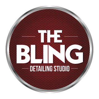 The Bling Detailing Studio