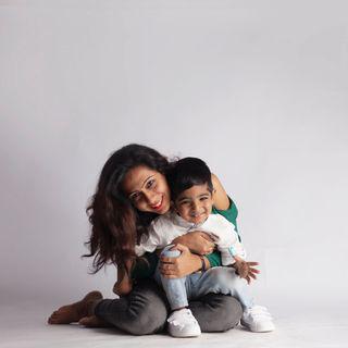 Payal Shah