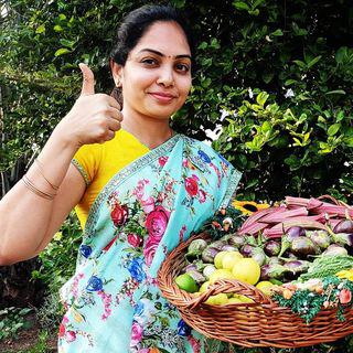 OrganicFarmer