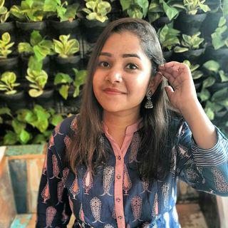 Sneha Panda | HYDERABAD BLOGGER