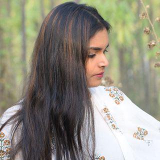 Harika Reddy🪷
