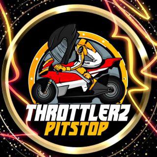 THROTTLERZ PITSTOP ®