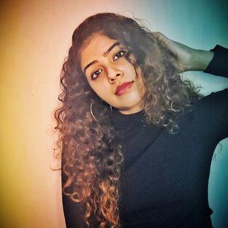 Priya Jerson🌸