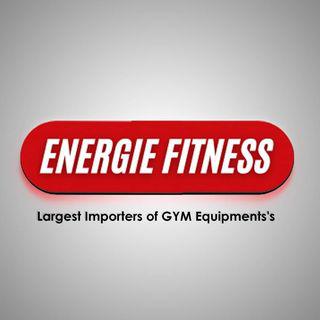 Energie Fitness
