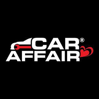 Car Affair | Anudeep Thommandru