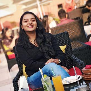 Ashwini Priya