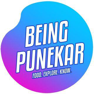Being Punekar